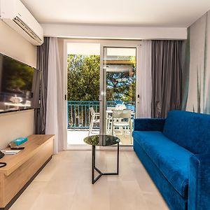 Appartement Supérieur à 2 Chambres à Coucher